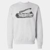 Unisex EcoSmart® Crewneck Sweatshirt Thumbnail