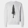 Unisex EcoSmart® Crewneck Sweatshirt Thumbnail