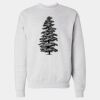 Unisex EcoSmart® Crewneck Sweatshirt Thumbnail
