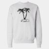Unisex EcoSmart® Crewneck Sweatshirt Thumbnail