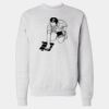 Unisex EcoSmart® Crewneck Sweatshirt Thumbnail