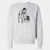 Unisex EcoSmart® Crewneck Sweatshirt Thumbnail
