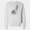 Unisex EcoSmart® Crewneck Sweatshirt Thumbnail