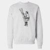 Unisex EcoSmart® Crewneck Sweatshirt Thumbnail