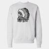 Unisex EcoSmart® Crewneck Sweatshirt Thumbnail