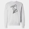Unisex EcoSmart® Crewneck Sweatshirt Thumbnail