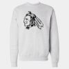Unisex EcoSmart® Crewneck Sweatshirt Thumbnail