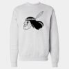 Unisex EcoSmart® Crewneck Sweatshirt Thumbnail