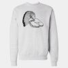 Unisex EcoSmart® Crewneck Sweatshirt Thumbnail