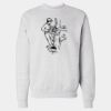 Unisex EcoSmart® Crewneck Sweatshirt Thumbnail