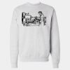 Unisex EcoSmart® Crewneck Sweatshirt Thumbnail
