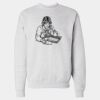 Unisex EcoSmart® Crewneck Sweatshirt Thumbnail