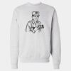 Unisex EcoSmart® Crewneck Sweatshirt Thumbnail