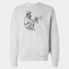 Unisex EcoSmart® Crewneck Sweatshirt Thumbnail