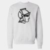 Unisex EcoSmart® Crewneck Sweatshirt Thumbnail