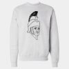 Unisex EcoSmart® Crewneck Sweatshirt Thumbnail