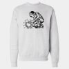 Unisex EcoSmart® Crewneck Sweatshirt Thumbnail