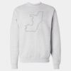 Unisex EcoSmart® Crewneck Sweatshirt Thumbnail