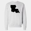 Unisex EcoSmart® Crewneck Sweatshirt Thumbnail