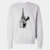 Unisex EcoSmart® Crewneck Sweatshirt Thumbnail