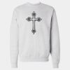 Unisex EcoSmart® Crewneck Sweatshirt Thumbnail