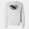 Unisex EcoSmart® Crewneck Sweatshirt Thumbnail
