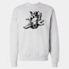 Unisex EcoSmart® Crewneck Sweatshirt Thumbnail
