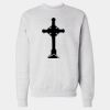 Unisex EcoSmart® Crewneck Sweatshirt Thumbnail