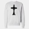 Unisex EcoSmart® Crewneck Sweatshirt Thumbnail
