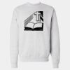 Unisex EcoSmart® Crewneck Sweatshirt Thumbnail