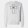Unisex EcoSmart® Crewneck Sweatshirt Thumbnail