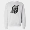 Unisex EcoSmart® Crewneck Sweatshirt Thumbnail