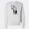 Unisex EcoSmart® Crewneck Sweatshirt Thumbnail