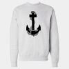 Unisex EcoSmart® Crewneck Sweatshirt Thumbnail