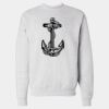 Unisex EcoSmart® Crewneck Sweatshirt Thumbnail