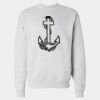 Unisex EcoSmart® Crewneck Sweatshirt Thumbnail