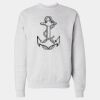 Unisex EcoSmart® Crewneck Sweatshirt Thumbnail