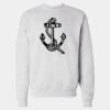 Unisex EcoSmart® Crewneck Sweatshirt Thumbnail