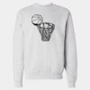 Unisex EcoSmart® Crewneck Sweatshirt Thumbnail