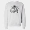 Unisex EcoSmart® Crewneck Sweatshirt Thumbnail