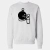 Unisex EcoSmart® Crewneck Sweatshirt Thumbnail