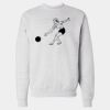 Unisex EcoSmart® Crewneck Sweatshirt Thumbnail