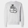 Unisex EcoSmart® Crewneck Sweatshirt Thumbnail