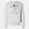 Unisex EcoSmart® Crewneck Sweatshirt Thumbnail