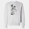 Unisex EcoSmart® Crewneck Sweatshirt Thumbnail