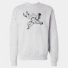 Unisex EcoSmart® Crewneck Sweatshirt Thumbnail
