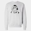 Unisex EcoSmart® Crewneck Sweatshirt Thumbnail