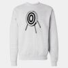 Unisex EcoSmart® Crewneck Sweatshirt Thumbnail
