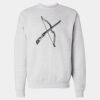 Unisex EcoSmart® Crewneck Sweatshirt Thumbnail
