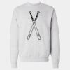 Unisex EcoSmart® Crewneck Sweatshirt Thumbnail